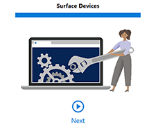 Surface Devices